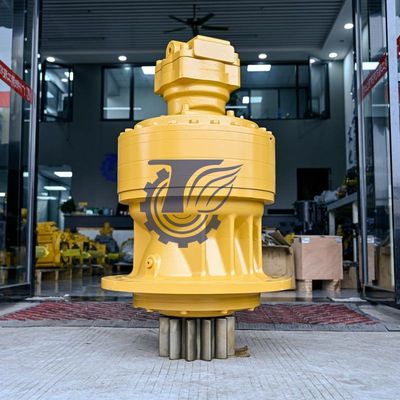 486-5236 4865236 20R-9301 20R9301 Pour le CAT 349D2 L 349D2 352F 352F 349E 349F PARTIES D'excavatrices moteur hydraulique oscillant boîte de vitesses oscillante