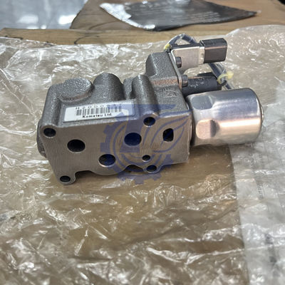 17A-22-46404 17A-22-46400 1952275100 195-22-75101 17A-22-46402 Pour KOMATSU D155A-6 D275A-5R D375A-5 D475A-5 BULLDOZERS PARTIES hydraulique ECMV soupape de direction soupape après-vente originaire