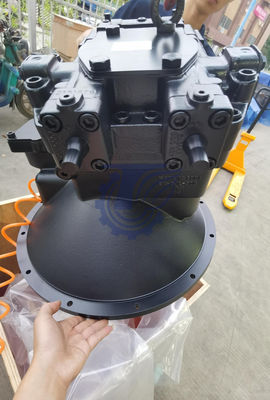 31KB-10030 pour HYUNDAI R550 520LC-9S PARTIES D'ESCAVAGEUR PUMPE HYDRAULIQUE PUMPE MAIN PUMPE PISTON PUMPE A8VO225LA1KH1/72R1-NZN05F004-S R902277494 Après-vente