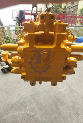 709-99-14103 7099914103 709-99-14102 7099914102 Pour KOMATSU PC400-5 PC400LC-5 PC410-5 PARTIES D'ESCAVAGEURS VALVE de commande principale hydraulique VENDU au détail ORIGINAL