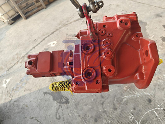 172B12-73100 pour YAMMAR SV100-2A SV100-2A-2PB PARTIES D'excavatrice pompe hydraulique pompe principale pompe à piston pompe K7SP36-15GR-920A