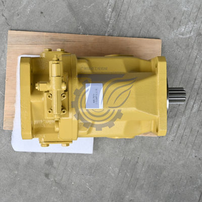 4957571 CA4957571 495-7571 Pour CAT D8T D8R PARTIES de tracteur de type piste Pompes hydrauliques Pompes à piston Pompes principales Pompes à assy Assemblage de pompes
