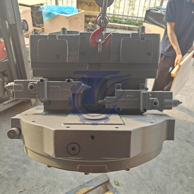 LIEBHERR 916 pièces détachées d'excavatrice pompe hydraulique pompe à piston pompe principale pompe pompe assise pompe montage pompe GP-piston après-vente original