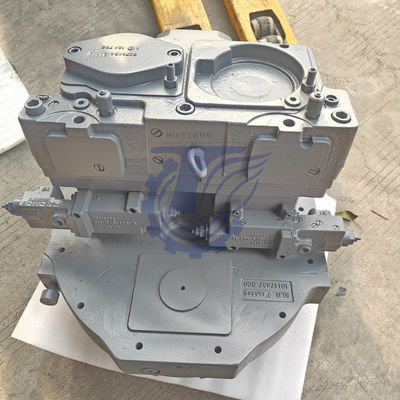 LIEBHERR 916 pièces détachées d'excavatrice pompe hydraulique pompe à piston pompe principale pompe pompe assise pompe montage pompe GP-piston après-vente original