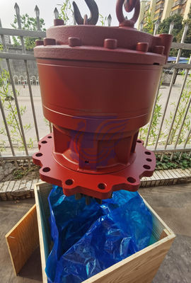 GS14D20C Pour SANY SY245 SY265 PARTIES D'ESCAVAGE moteur hydraulique swing swing boîte de vitesses swing réducteur swing engrenage swing dispositif (arrière) après-vente Original