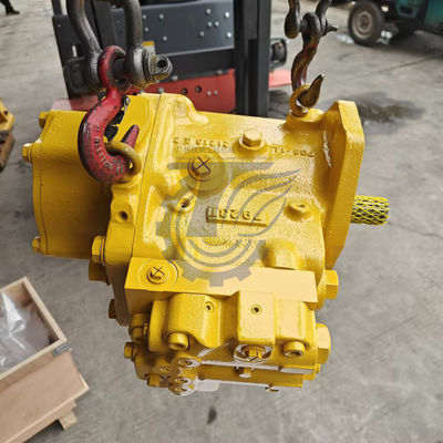 708-1L-00340 7081L00340 Pour KOMATSU D275A-5D BULLDOZERS PARTIES pompe hydraulique pompe à piston pompe à huile hydraulique pompe à assy pompe assemblage pompe GP-piston après-vente original