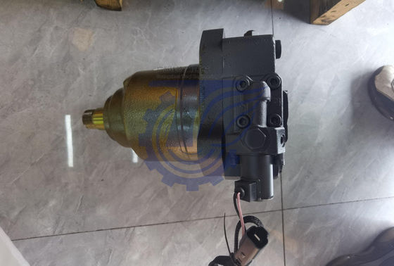 708-7W-00210 7087W00210 708-7W-11140 708-7W-01050 Pour Komatsu WD600-6 WA600-6R WD600-6 Téléchargements de roues Pièces hydrauliques Système de refroidissement du ventilateur du moteur Assemblage du moteur Après-vente Original