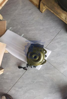 708-7W-00210 7087W00210 708-7W-11140 708-7W-01050 Pour Komatsu WD600-6 WA600-6R WD600-6 Téléchargements de roues Pièces hydrauliques Système de refroidissement du ventilateur du moteur Assemblage du moteur Après-vente Original