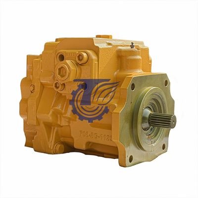 8870174120 8870169950 8870169940 8870169960 Pour Komatsu PC4000-6E pièces d'excavatrice pompe hydraulique pompe MIAN pompe ventilateur pompe après-vente