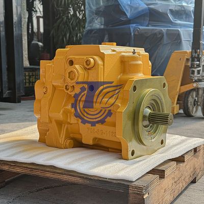 8870174120 8870169950 8870169940 8870169960 Pour Komatsu PC4000-6E pièces d'excavatrice pompe hydraulique pompe MIAN pompe ventilateur pompe après-vente