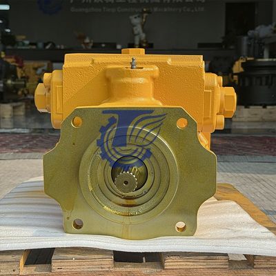 8870174120 8870169950 8870169940 8870169960 Pour Komatsu PC4000-6E pièces d'excavatrice pompe hydraulique pompe MIAN pompe ventilateur pompe après-vente