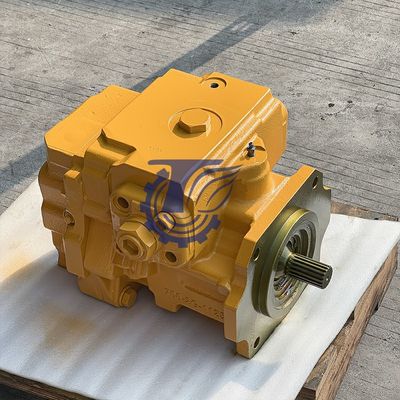 8870174120 8870169950 8870169940 8870169960 Pour Komatsu PC4000-6E pièces d'excavatrice pompe hydraulique pompe MIAN pompe ventilateur pompe après-vente