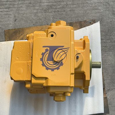 8870174120 8870169950 8870169940 8870169960 Pour Komatsu PC4000-6E pièces d'excavatrice pompe hydraulique pompe MIAN pompe ventilateur pompe après-vente