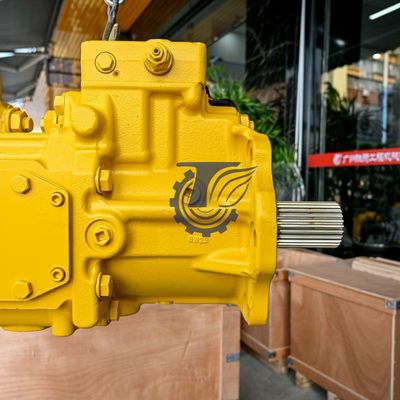 8870174120 8870169950 8870169940 8870169960 Pour Komatsu PC4000-6E pièces d'excavatrice pompe hydraulique pompe MIAN pompe ventilateur pompe après-vente