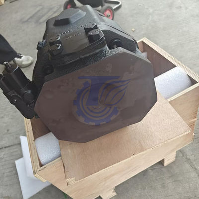244-5447 CA2445447 2445447 10R7981 For TQCAT 966G 966G II 972G II WHEEL LOADER Parts Hydraulic PUMP MIAN PUMP FAN PUMP PUMP GP-GEAR (IMPLEMENT) Aftermarket Original