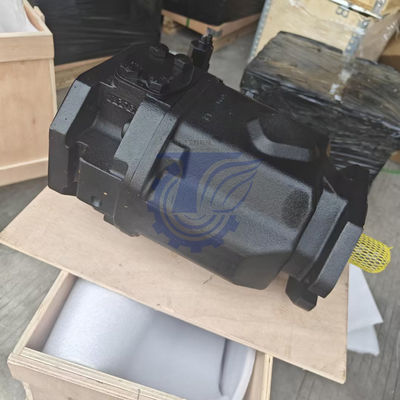 244-5447 CA2445447 2445447 10R7981 Pour le CAT 966G 966G II 972G II PARTIES de chargeur à roues pompe hydraulique pompe MIAN pompe ventilateur pompe GP-GEAR (IMPLEMENT)