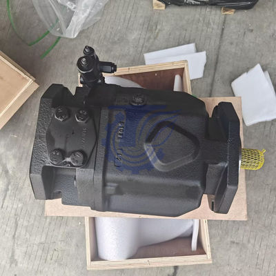 244-5447 CA2445447 2445447 10R7981 Pour le CAT 966G 966G II 972G II PARTIES de chargeur à roues pompe hydraulique pompe MIAN pompe ventilateur pompe GP-GEAR (IMPLEMENT)