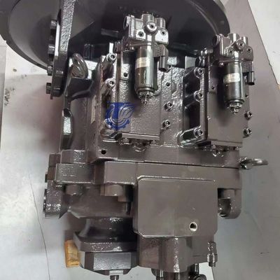 20/925652 20/925789 332/K4487 Pour JCB JS330 360 Excavateur pompe hydraulique pompe à piston K5V200DPH-1DBR-ZS24-V pompe principale pompe assise pompe assemblage après-vente Original