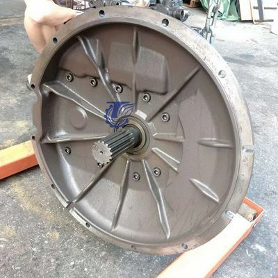 20/925652 20/925789 332/K4487 Pour JCB JS330 360 Excavateur pompe hydraulique pompe à piston K5V200DPH-1DBR-ZS24-V pompe principale pompe assise pompe assemblage après-vente Original