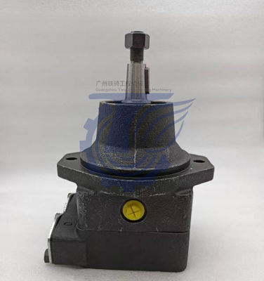 4669841 YA0005829 Après-vente FAN MOTOR OIL FAN DRIVE d'origine pour Hitachi EX1200-6 pièces de pelle hydraulique pompe