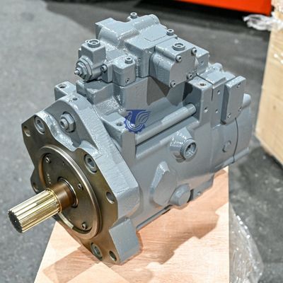 Pour la pompe hydraulique Hitachi ZX600 ZX870 ZX650 YA00003088