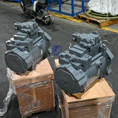 Pour la pompe hydraulique Hitachi ZX600 ZX870 ZX650 YA00003088