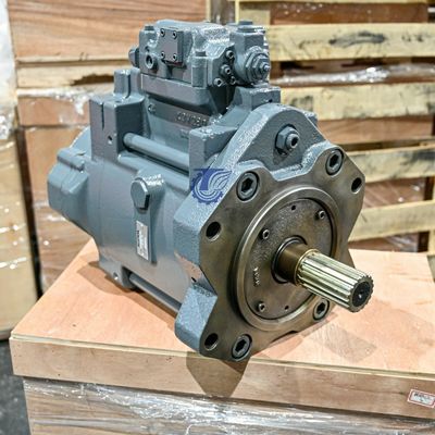 Pour la pompe hydraulique Hitachi ZX600 ZX870 ZX650 YA00003088
