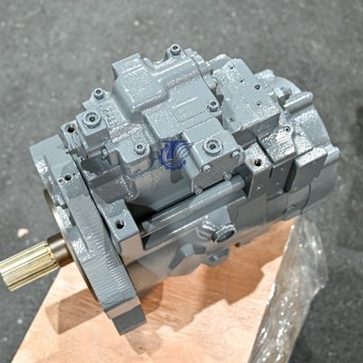 Pour la pompe hydraulique Hitachi ZX600 ZX870 ZX650 YA00003088