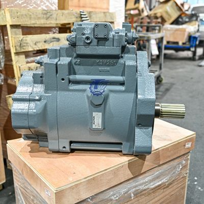 Pour la pompe hydraulique Hitachi ZX600 ZX870 ZX650 YA00003088