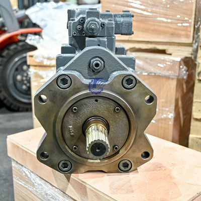 Pour la pompe hydraulique Hitachi ZX600 ZX870 ZX650 YA00003088