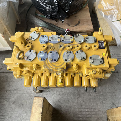 555-9019 5559019 CA5559019 555-9018 512-2722 Pour CAT 330 336GC PARTIES D'ESCAVATEURES VALVES HYDRAULIQUES D'ACTIVITÉ D'ACTIVITÉ D'ACTIVITé D'ACTIVITé D'ACTIVITé D'ACTIVITé D'ACTIVITé D'ACTIVITé D'ACTIVITé D'ACTIVITé D'ACTIVITé