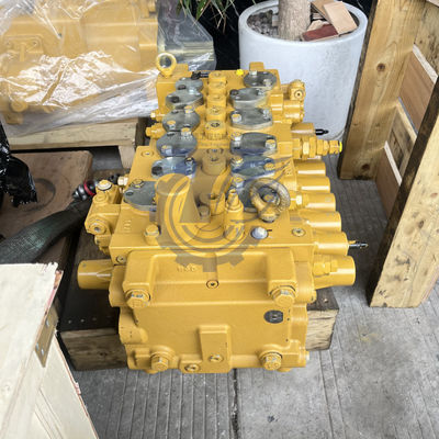 555-9019 5559019 CA5559019 555-9018 512-2722 Pour CAT 330 336GC PARTIES D'ESCAVATEURES VALVES HYDRAULIQUES D'ACTIVITÉ D'ACTIVITÉ D'ACTIVITé D'ACTIVITé D'ACTIVITé D'ACTIVITé D'ACTIVITé D'ACTIVITé D'ACTIVITé D'ACTIVITé D'ACTIVITé