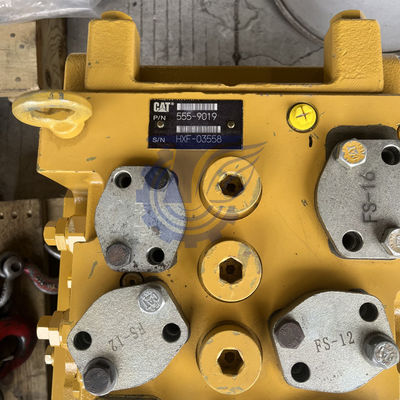 555-9019 5559019 CA5559019 555-9018 512-2722 Pour CAT 330 336GC PARTIES D'ESCAVATEURES VALVES HYDRAULIQUES D'ACTIVITÉ D'ACTIVITÉ D'ACTIVITé D'ACTIVITé D'ACTIVITé D'ACTIVITé D'ACTIVITé D'ACTIVITé D'ACTIVITé D'ACTIVITé D'ACTIVITé