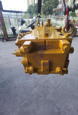 555-9019 5559019 CA5559019 555-9018 512-2722 Pour CAT 330 336GC PARTIES D'ESCAVATEURES VALVES HYDRAULIQUES D'ACTIVITÉ D'ACTIVITÉ D'ACTIVITé D'ACTIVITé D'ACTIVITé D'ACTIVITé D'ACTIVITé D'ACTIVITé D'ACTIVITé D'ACTIVITé D'ACTIVITé