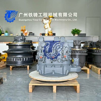 YB60003020 YB60001248 YB60001874 Pour HITACHI ZX350-7 ZX350LC-5B Excavateur pompe à piston hydraulique HPV145LX-28A pompe hydraulique pompe principale pompe ASSY assemblage de pompe après-vente original