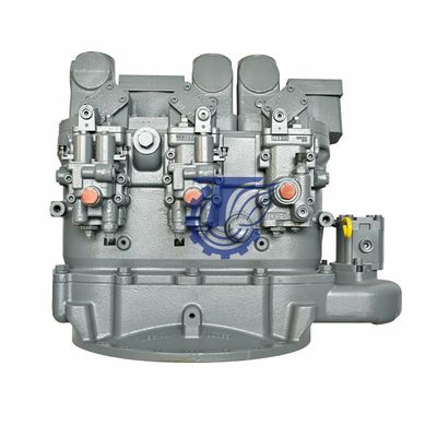 YB60003020 YB60001248 YB60001874 Pour HITACHI ZX350-7 ZX350LC-5B Excavateur pompe à piston hydraulique HPV145LX-28A pompe hydraulique pompe principale pompe ASSY assemblage de pompe après-vente original