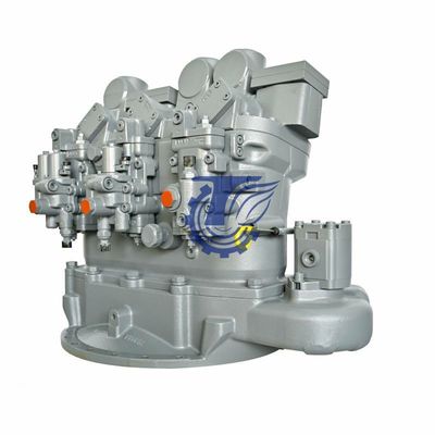 YB60003020 YB60001248 YB60001874 Pour HITACHI ZX350-7 ZX350LC-5B Excavateur pompe à piston hydraulique HPV145LX-28A pompe hydraulique pompe principale pompe ASSY assemblage de pompe après-vente original