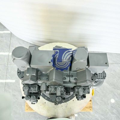 YB60003020 YB60001248 YB60001874 Pour HITACHI ZX350-7 ZX350LC-5B Excavateur pompe à piston hydraulique HPV145LX-28A pompe hydraulique pompe principale pompe ASSY assemblage de pompe après-vente original