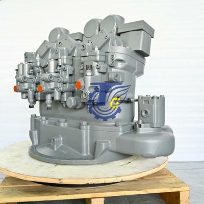YB60003020 YB60001248 YB60001874 Pour HITACHI ZX350-7 ZX350LC-5B Excavateur pompe à piston hydraulique HPV145LX-28A pompe hydraulique pompe principale pompe ASSY assemblage de pompe après-vente original