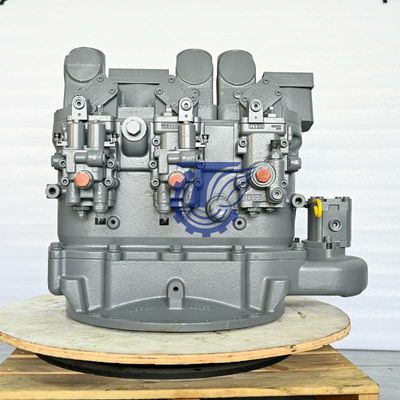 YB60003020 YB60001248 YB60001874 Pour HITACHI ZX350-7 ZX350LC-5B Excavateur pompe à piston hydraulique HPV145LX-28A pompe hydraulique pompe principale pompe ASSY assemblage de pompe après-vente original
