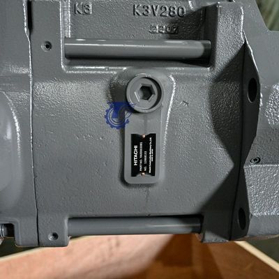 Pour HITACHI EX2600-6 EX5600-6 Pièces d'excavatrice pompe à piston hydraulique pompe hydraulique pompe principale pompe pompe appareil de pompe ASSY après-vente