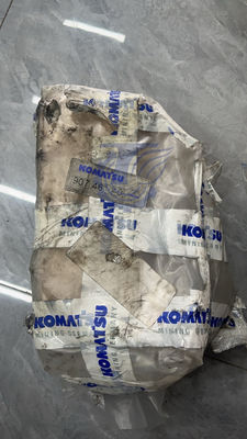 90746140 907 461 40 92571740 Pour KOMATSU PC3000-6 PC3000-6E PC4000-6 PC8000-6 PC4000-11 PARTIES D'ESCAVEURS VALVE DU BLOC DE CARTRIDGE HYDRAULIQUE - Équipement de déplacement