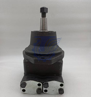4634947 4634936 Pour Hitachi ZX470H-3 ZX500LC-3 ZX850-3 ZX870-5G ZX870LC-5B Pièces d'excavatrice Ventilateur hydraulique moteur MOTEUR;Huile (FAN DRIVE)