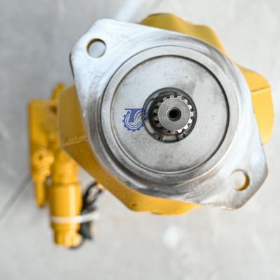 4489705 448-9705 CA4489705 Pour CAT 374F 390F PARTIES D'excavatrice VAN hydraulique pompe engrenage pompe pompe GP-PISTON