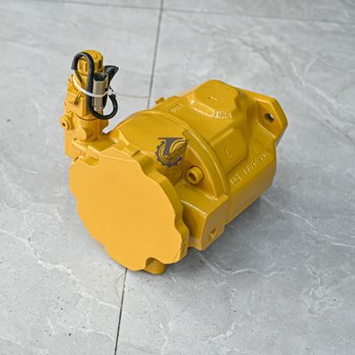 4489705 448-9705 CA4489705 Pour CAT 374F 390F PARTIES D'excavatrice VAN hydraulique pompe engrenage pompe pompe GP-PISTON