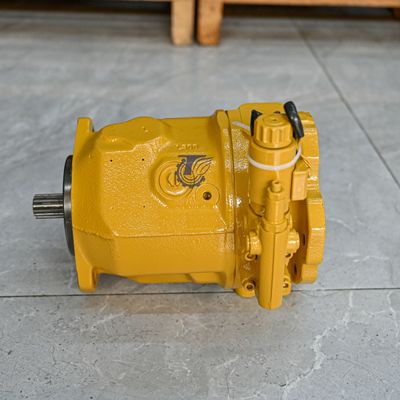 4489705 448-9705 CA4489705 Pour CAT 374F 390F PARTIES D'excavatrice VAN hydraulique pompe engrenage pompe pompe GP-PISTON