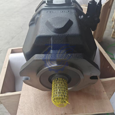 6E4847 10R2433 CA6E4847 6E-4847 Pour CAT D9R PARTIES DE TRACTEUR de type piste pompe hydraulique pompe à engrenages pompe GP-PISTON