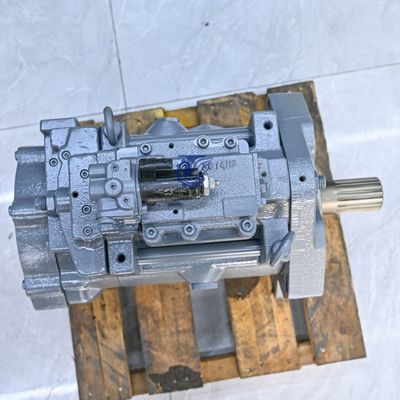 Pour HITACHI EX1200-6 ZX650LC-3 ZX670LCH-3 ZX850-3 ZX870H-3 Pièces d'excavatrice K3V280 Pompes à piston hydraulique Pompes hydrauliques