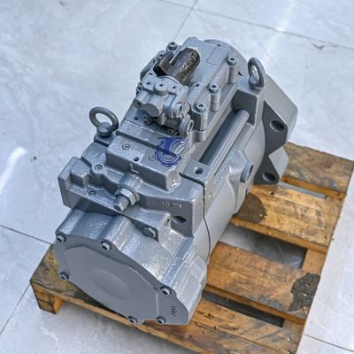 Pour HITACHI EX1200-6 ZX650LC-3 ZX670LCH-3 ZX850-3 ZX870H-3 Pièces d'excavatrice K3V280 Pompes à piston hydraulique Pompes hydrauliques