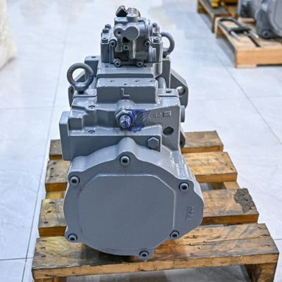 Pour HITACHI EX1200-6 ZX650LC-3 ZX670LCH-3 ZX850-3 ZX870H-3 Pièces d'excavatrice K3V280 Pompes à piston hydraulique Pompes hydrauliques